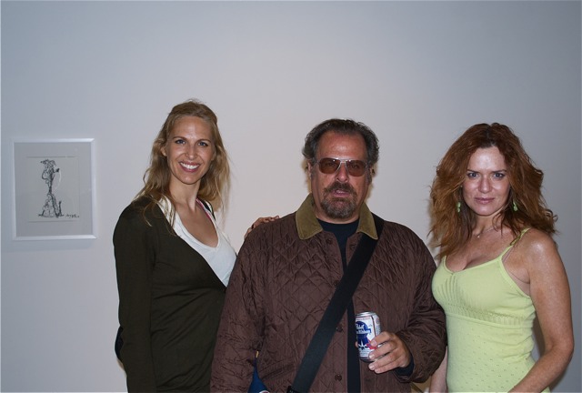 ? Steven Cohen and Sarah Macdonnell