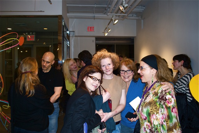 Judy_Caroline_Sandi_Sasha